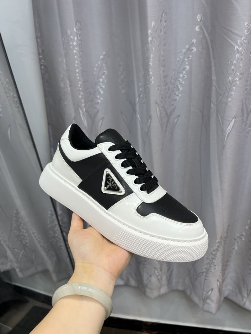 Prada Low Shoes